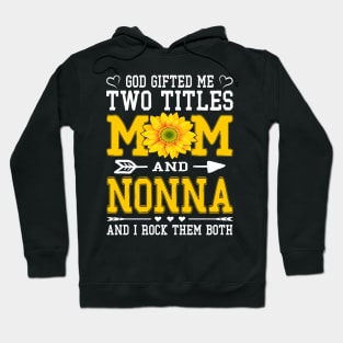 nonna Hoodie